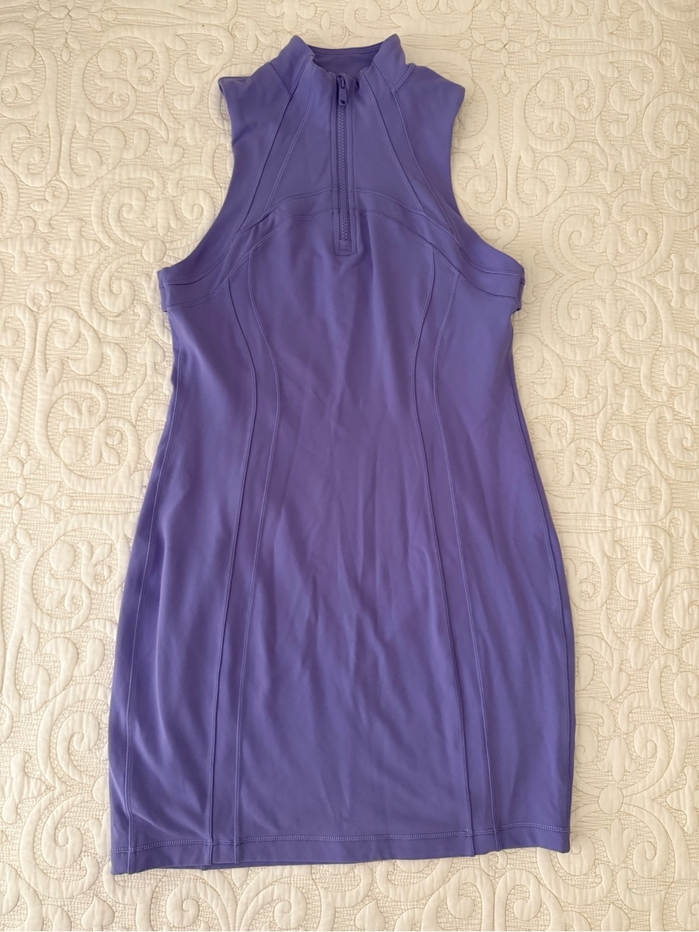 Lululemon Define Sleeveless Dress 💜 Size 10